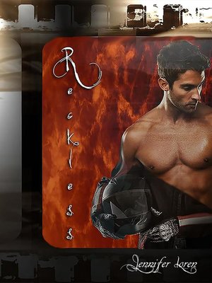 cover image of Reckless